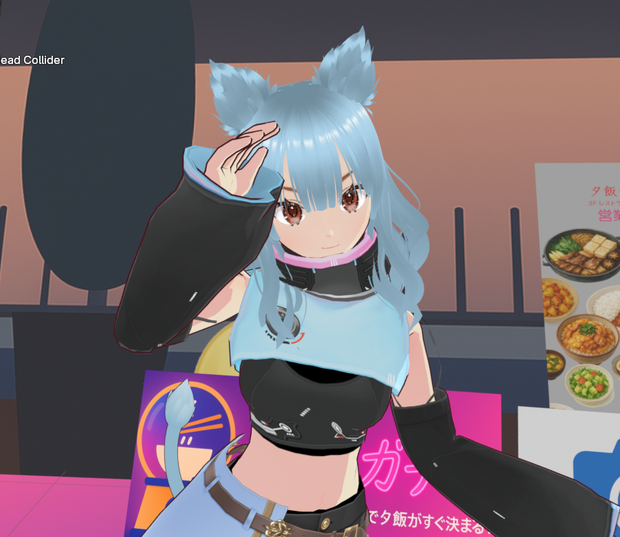 ダンサー-ぽんさん